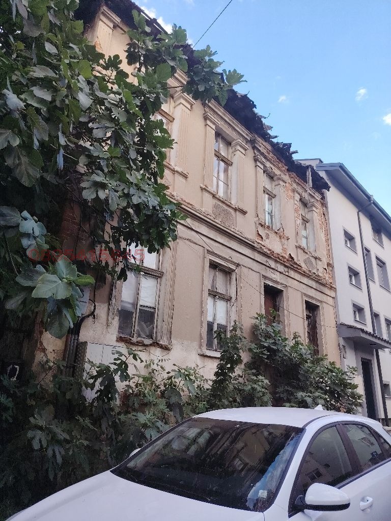 Продава КЪЩА, гр. Пловдив, Асеновградско шосе, снимка 2 - Къщи - 53837674