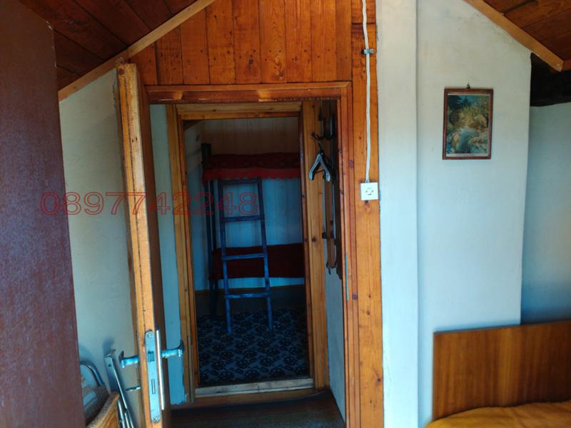 Продава ВИЛА, гр. Трявна, област Габрово, снимка 7 - Вили - 52771266