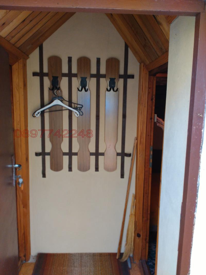 Продава ВИЛА, гр. Трявна, област Габрово, снимка 8 - Вили - 52771266