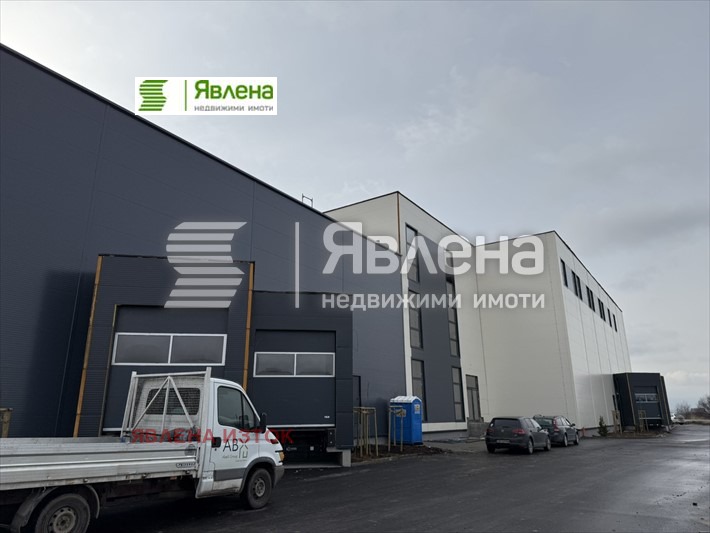 Продава СКЛАД, гр. София, с. Лозен, снимка 5 - Складове - 54569114