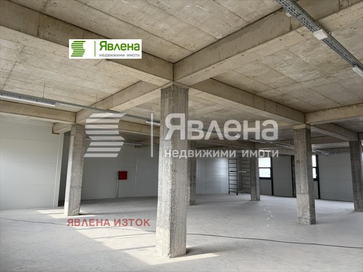 Продава СКЛАД, гр. София, с. Лозен, снимка 8 - Складове - 54569114