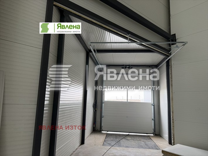 Продава СКЛАД, гр. София, с. Лозен, снимка 4 - Складове - 54569114
