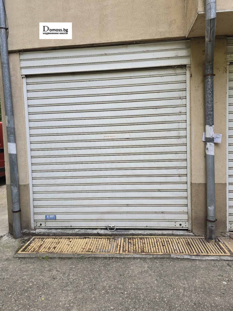 For Sale  Garage Blagoevgrad , Shirok tsentar , 18 sq.m | 17399990