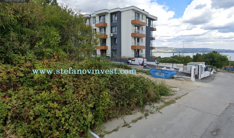 Продава ПАРЦЕЛ, гр. Варна, Галата, снимка 2 - Парцели - 45280696