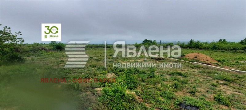 Продава ПАРЦЕЛ, гр. Варна, м-т Боровец - юг, снимка 2 - Парцели - 47112737