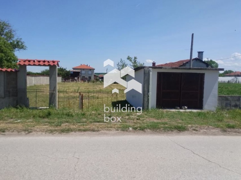 Eladó  Cselekmény régió Plovdiv , Izbeglii , 1096 négyzetméter | 98885983 - kép [2]