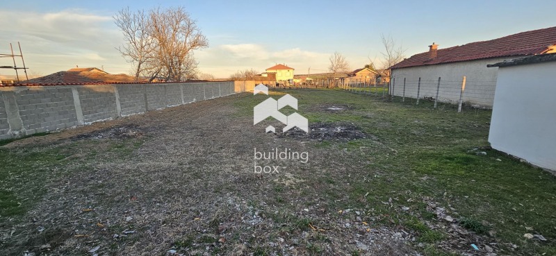 Eladó  Cselekmény régió Plovdiv , Izbeglii , 1096 négyzetméter | 98885983 - kép [5]