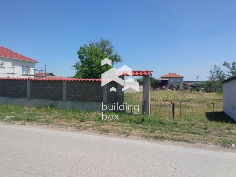 Eladó  Cselekmény régió Plovdiv , Izbeglii , 1096 négyzetméter | 98885983 - kép [3]