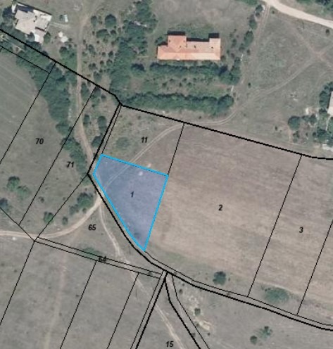 На продаж  Сюжет область София , Опицвет , 2999 кв.м | 98687383 - зображення [2]