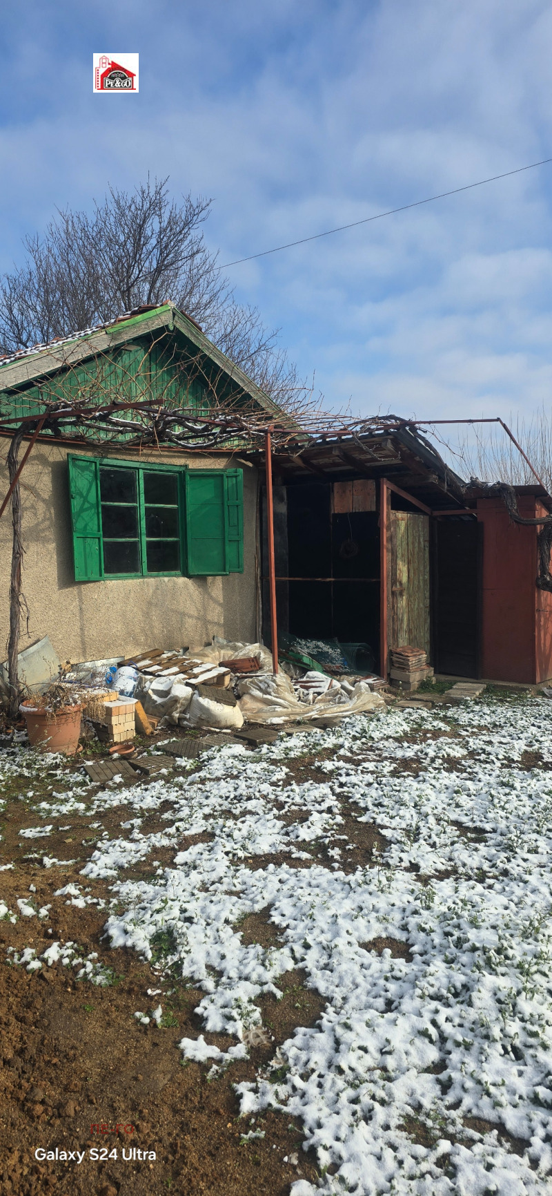 Продава ПАРЦЕЛ, с. Мало Конаре, област Пазарджик, снимка 4 - Парцели - 53149501