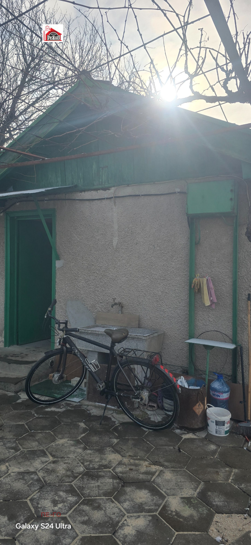 Продава ПАРЦЕЛ, с. Мало Конаре, област Пазарджик, снимка 6 - Парцели - 53149501