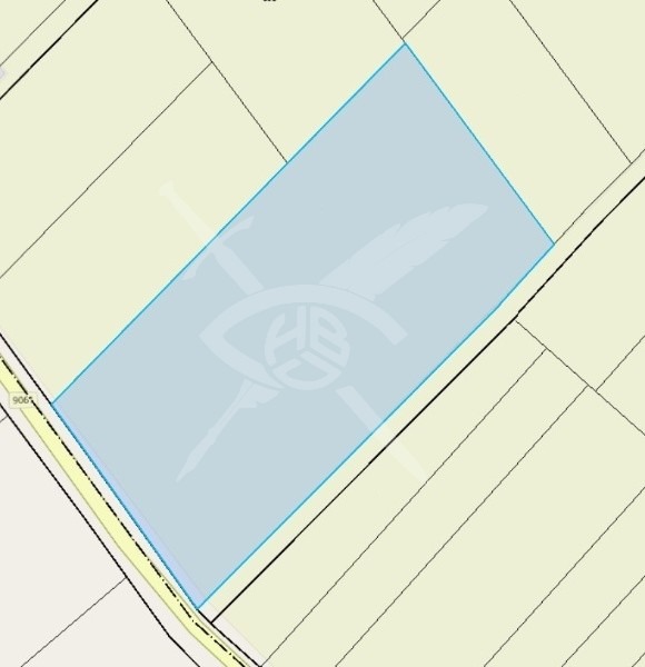 Продава ПАРЦЕЛ, с. Тънково, област Бургас