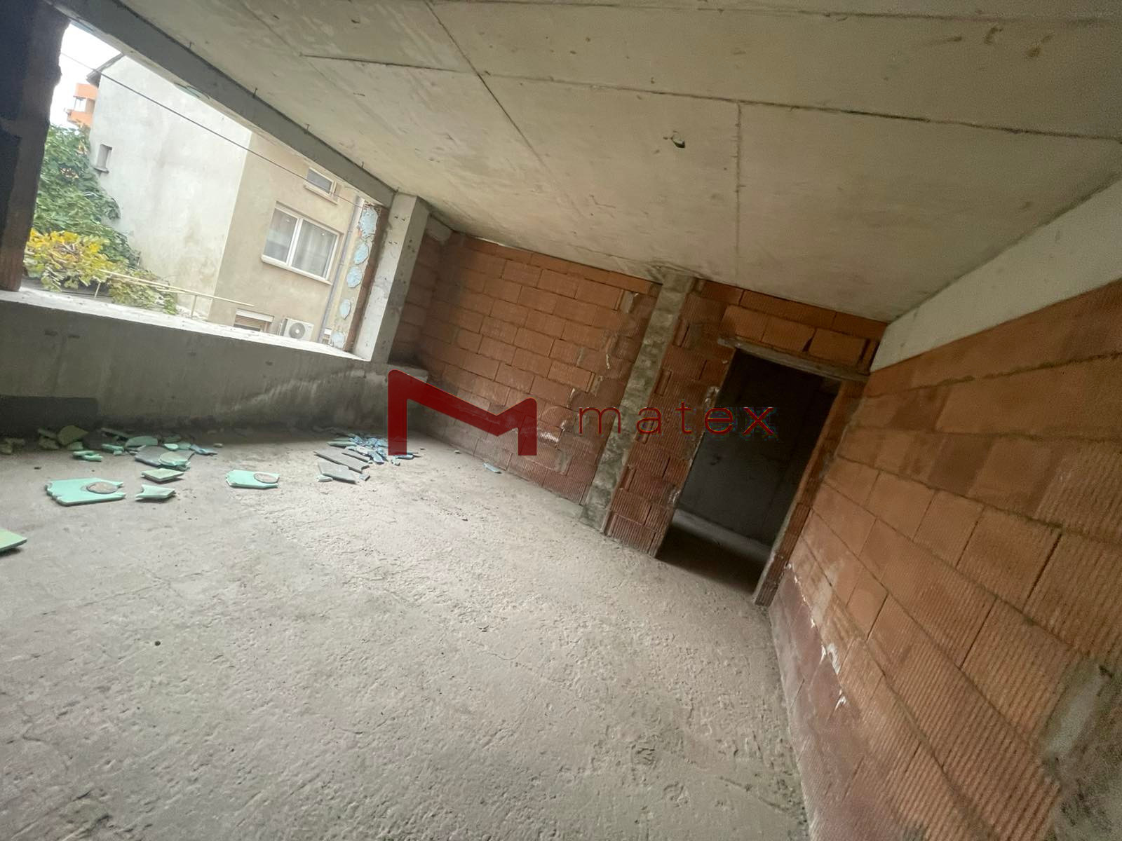Продава 2-СТАЕН, гр. Варна, Гранд Мол, снимка 2 - Апартаменти - 54545728