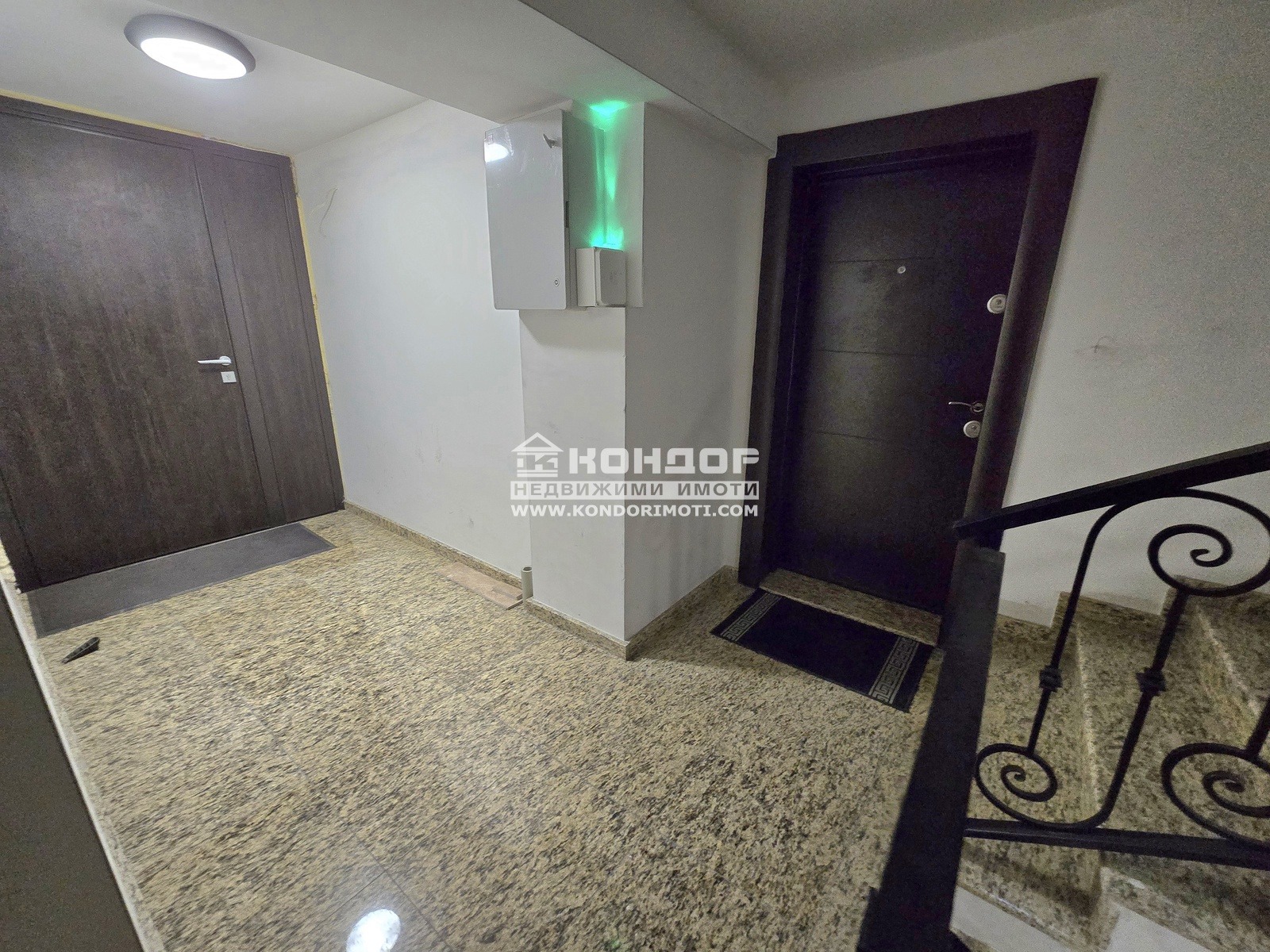 Продава 2-СТАЕН, гр. Пловдив, Център, снимка 10 - Апартаменти - 52612542