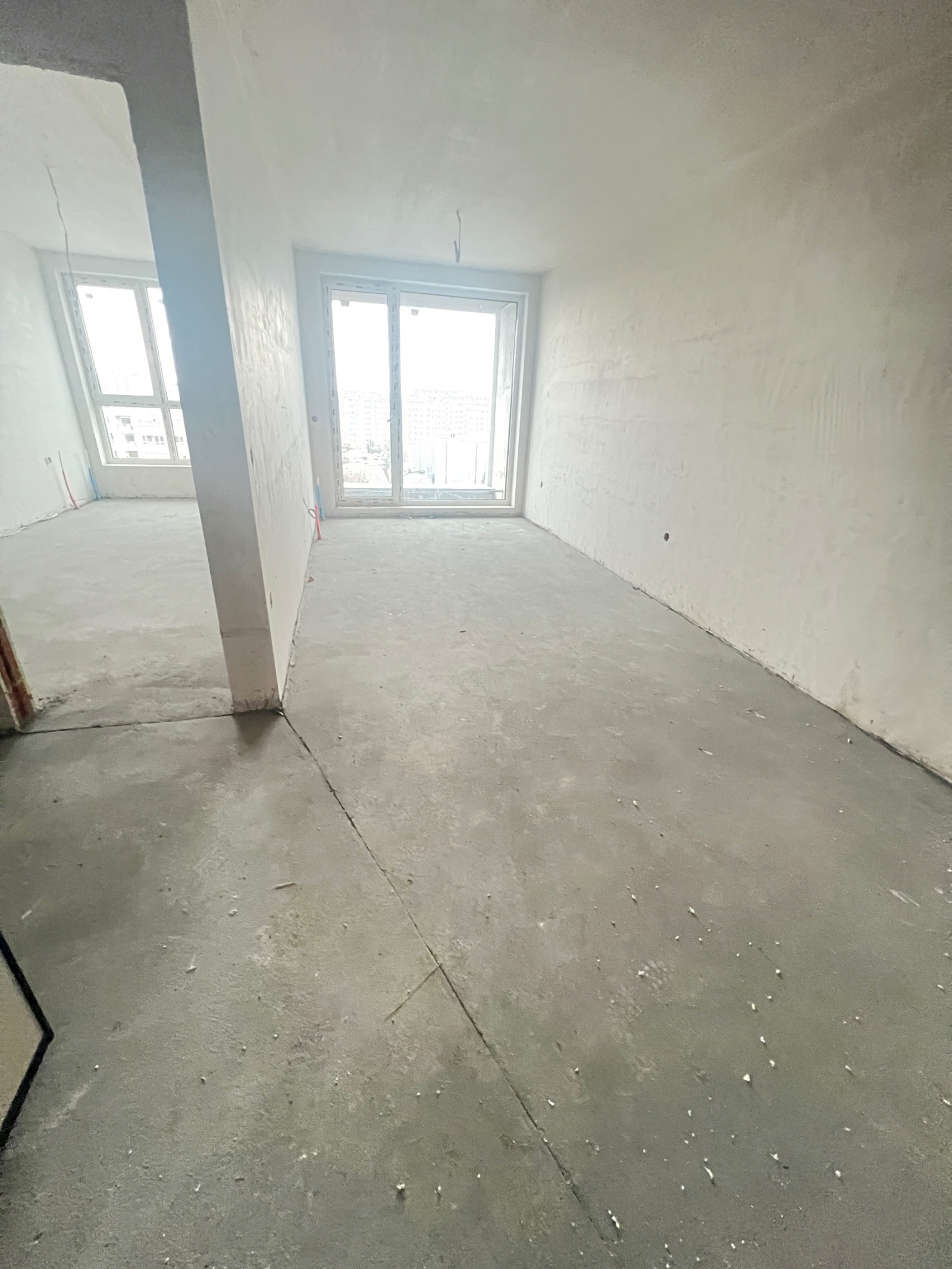 Продава 2-СТАЕН, гр. София, Студентски град, снимка 3 - Апартаменти - 52659040