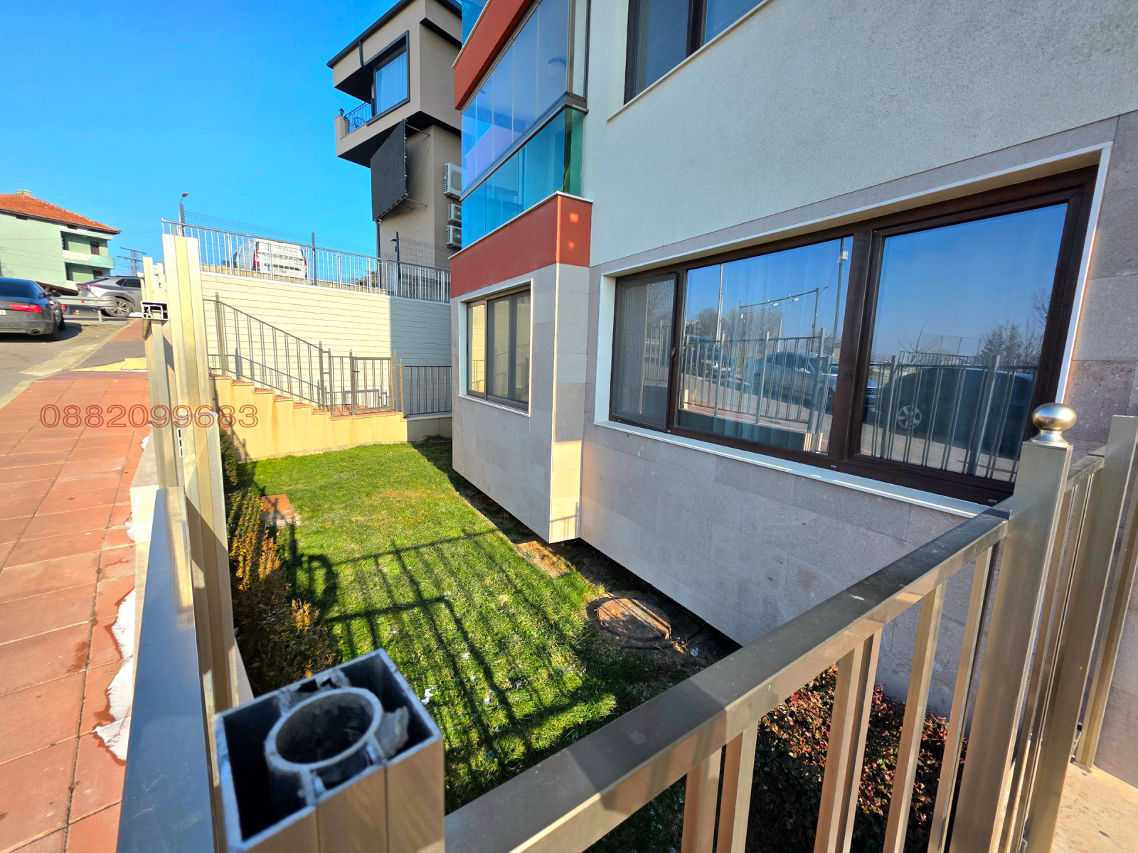 Продава 2-СТАЕН, гр. Варна, Бриз, снимка 13 - Апартаменти - 53704598