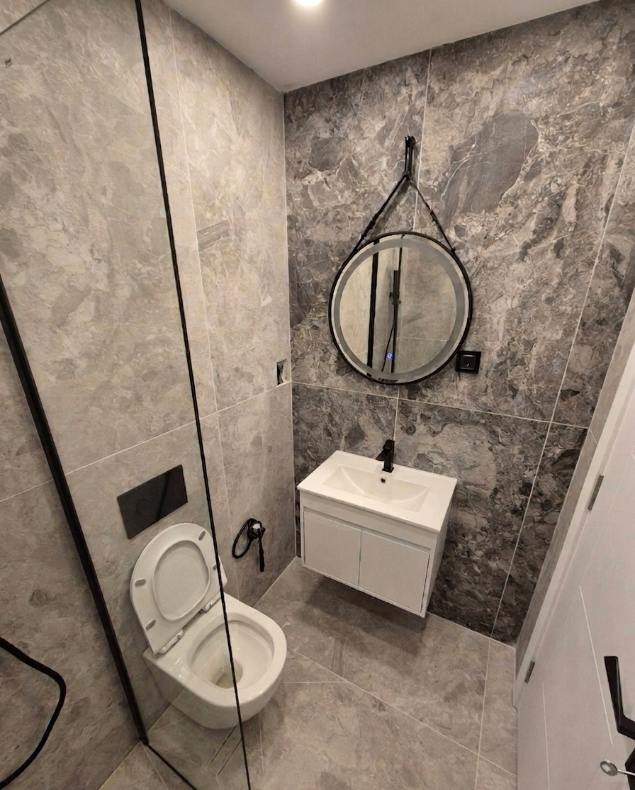 Продава 2-СТАЕН, гр. София, Малинова долина, снимка 3 - Апартаменти - 54136402