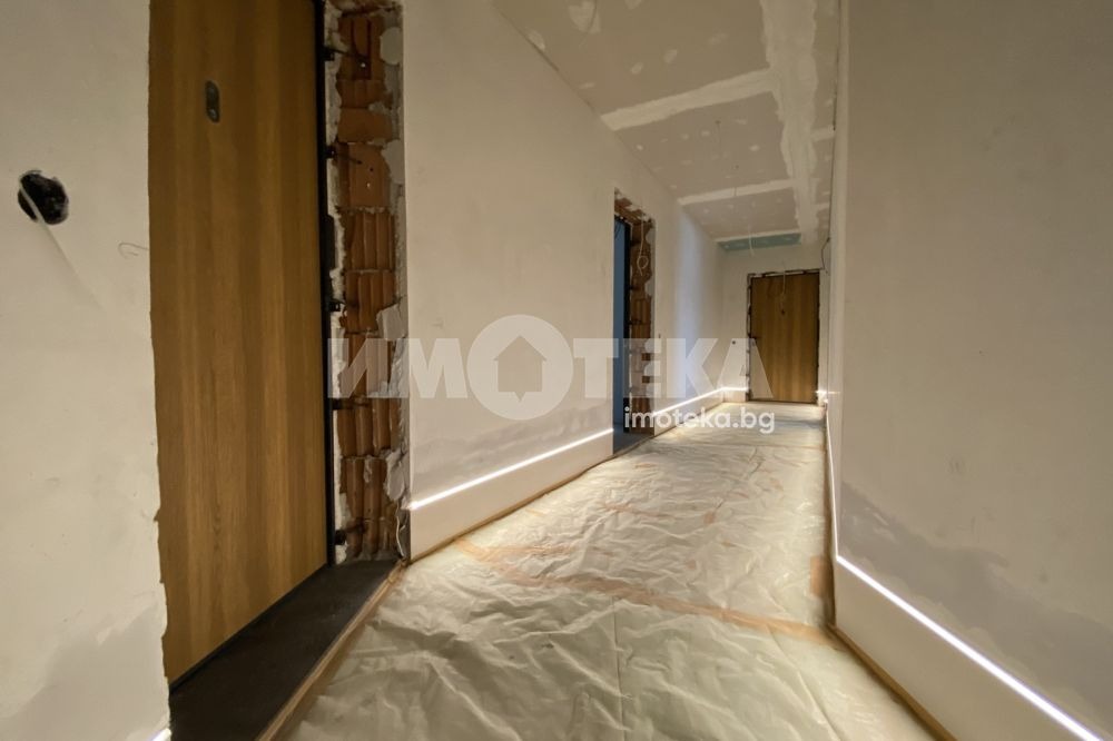 Продава 2-СТАЕН, гр. София, Малинова долина, снимка 14 - Апартаменти - 54302114