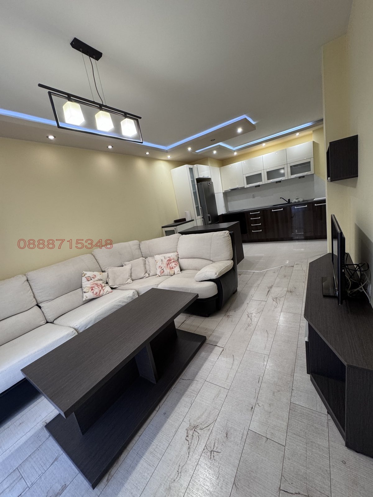 Продава 2-СТАЕН, гр. Стара Загора, Казански