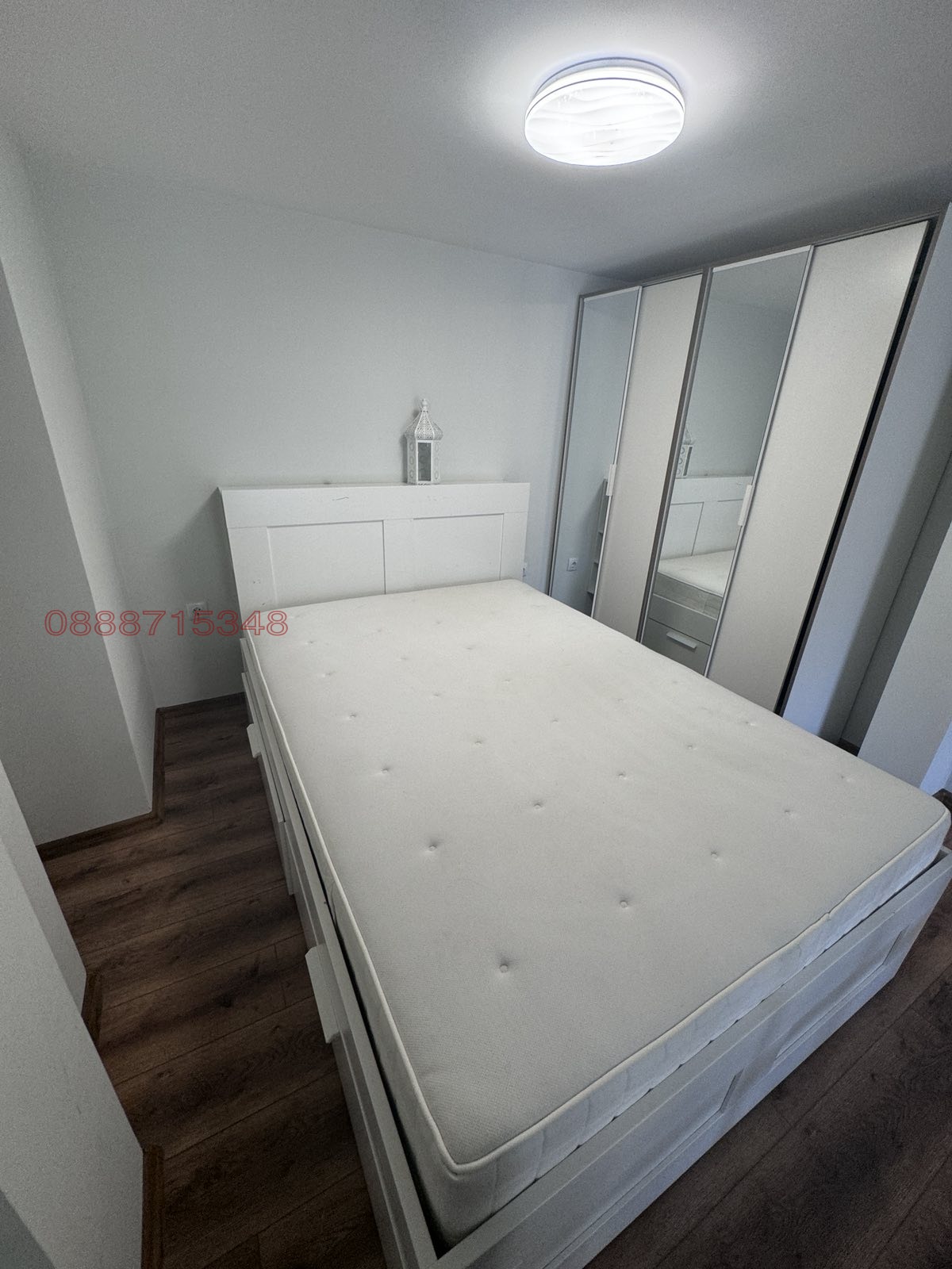Продава 2-СТАЕН, гр. Стара Загора, Казански, снимка 3 - Апартаменти - 55088010