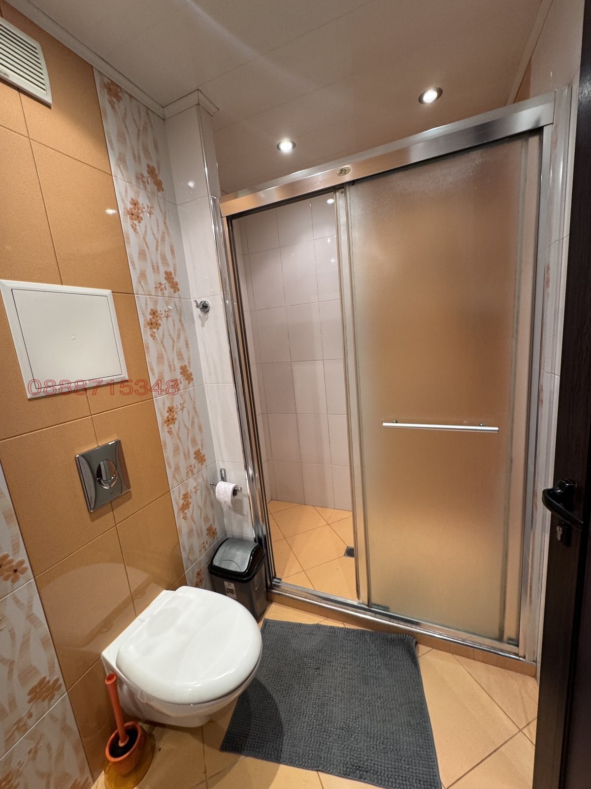 Продава 2-СТАЕН, гр. Стара Загора, Казански, снимка 2 - Апартаменти - 55088010