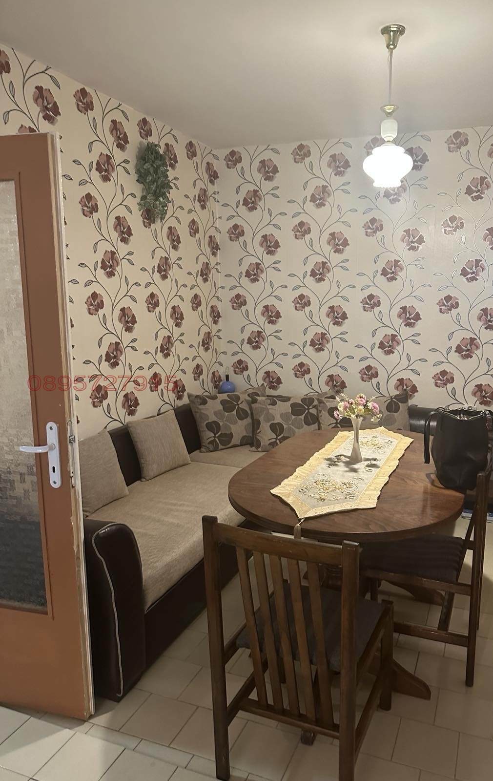 Продава 2-СТАЕН, гр. Стара Загора, Загорка, снимка 3 - Апартаменти - 55232423