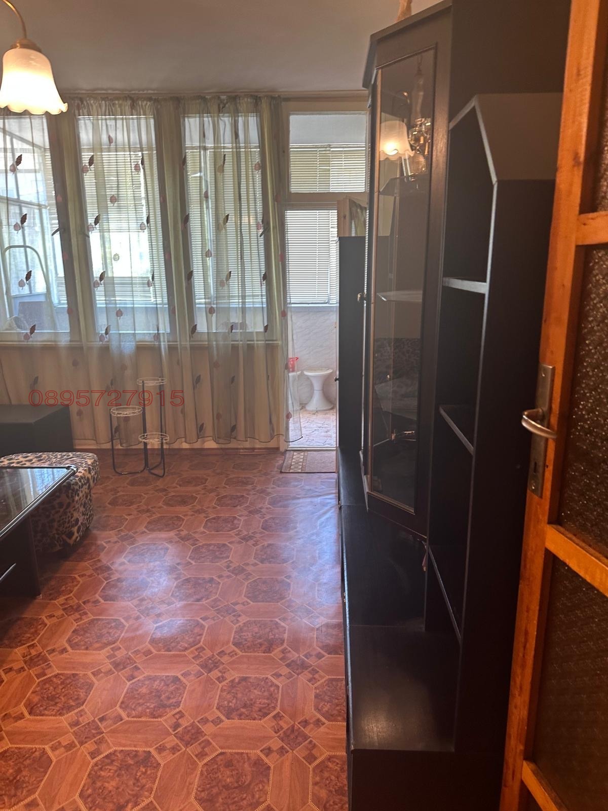 Продава 2-СТАЕН, гр. Стара Загора, Загорка, снимка 5 - Апартаменти - 55232423