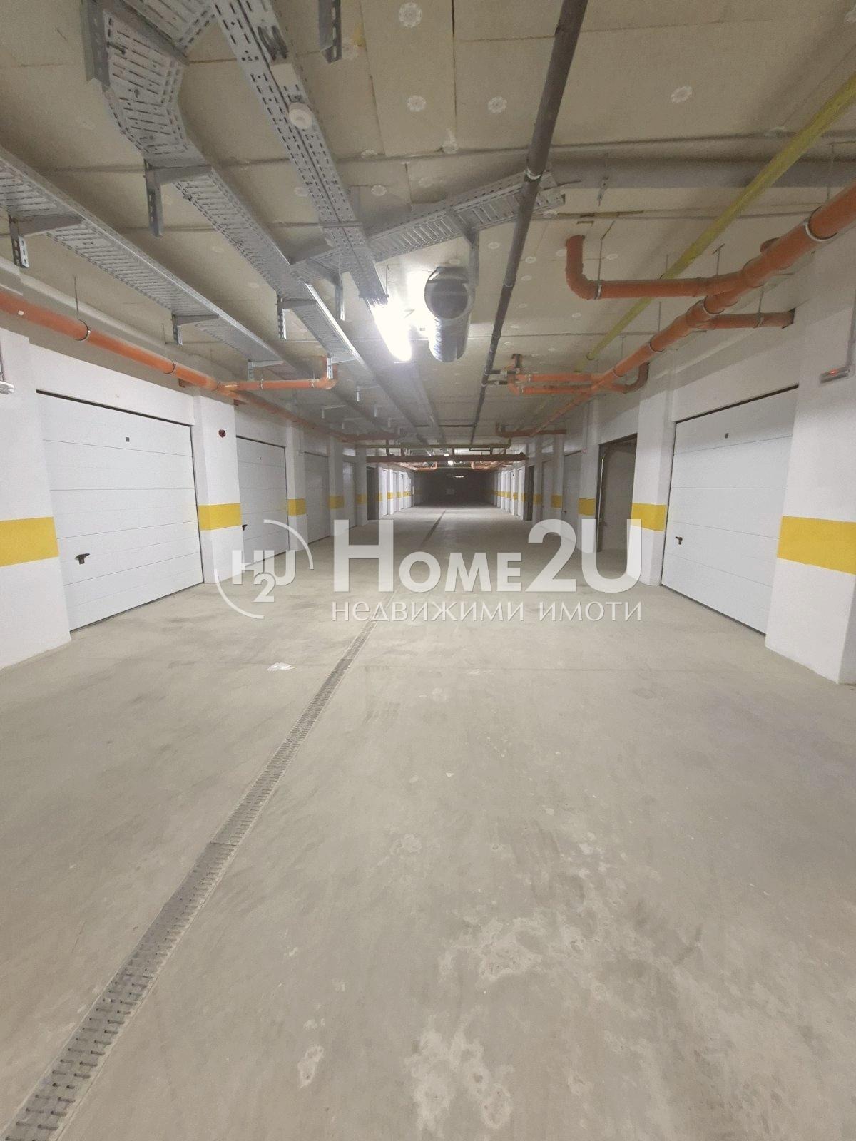 Продава 2-СТАЕН, гр. София, Малинова долина, снимка 9 - Апартаменти - 55738881