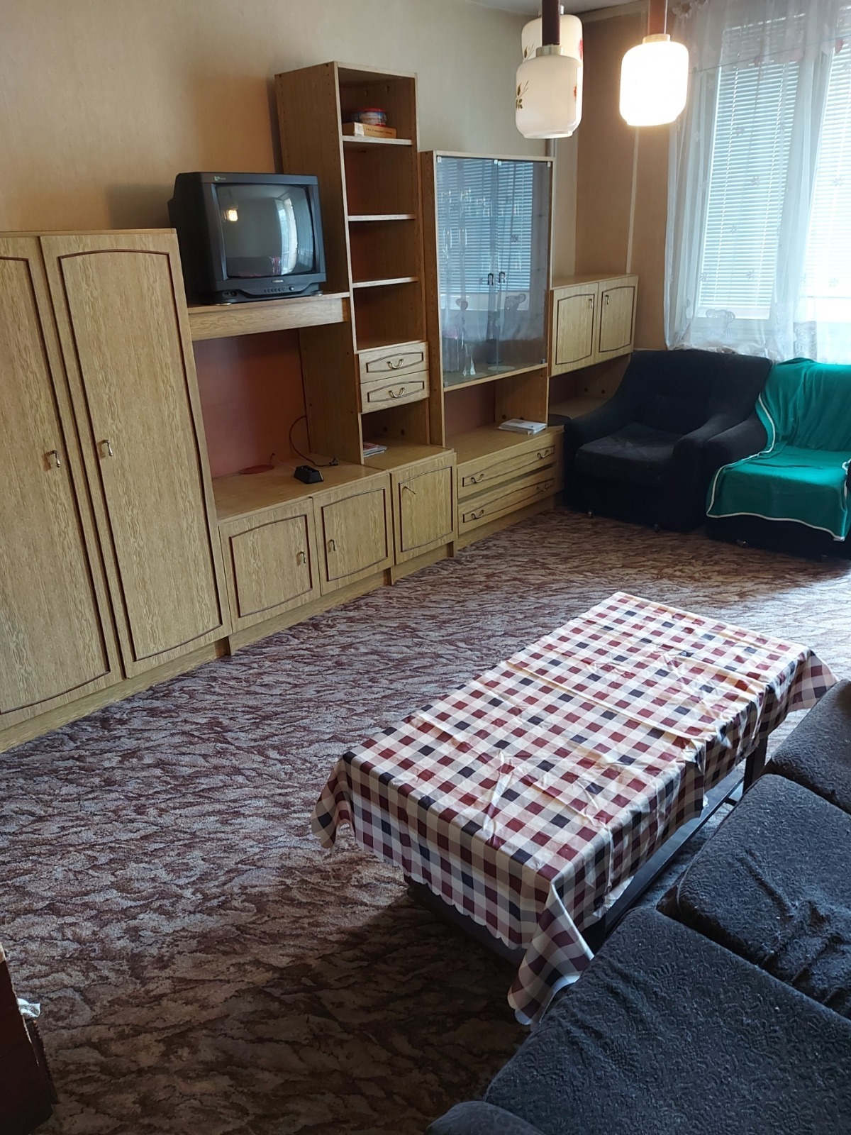 Продава 2-СТАЕН, гр. Русе, Възраждане, снимка 2 - Апартаменти - 56099203