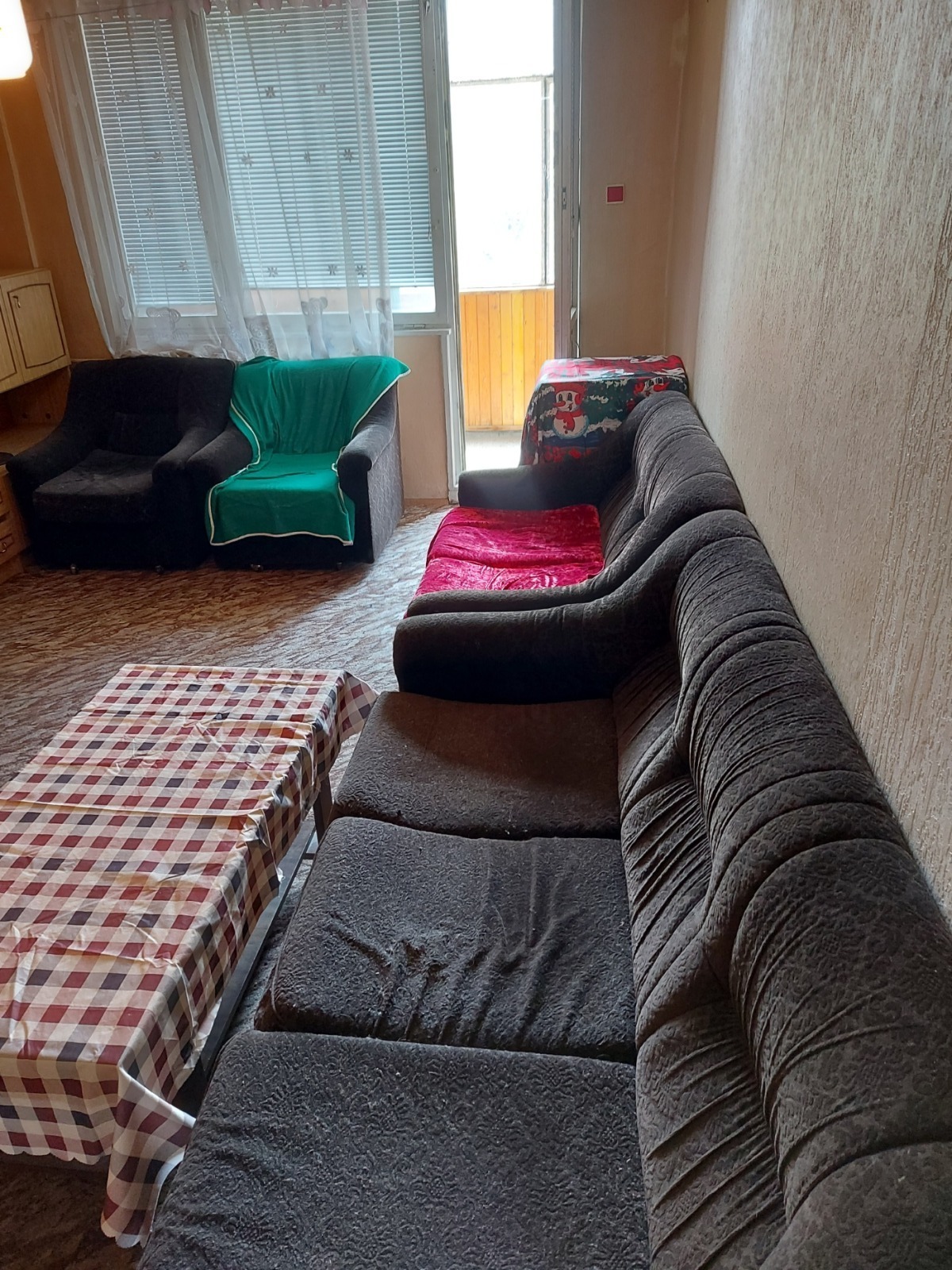 Продава 2-СТАЕН, гр. Русе, Възраждане