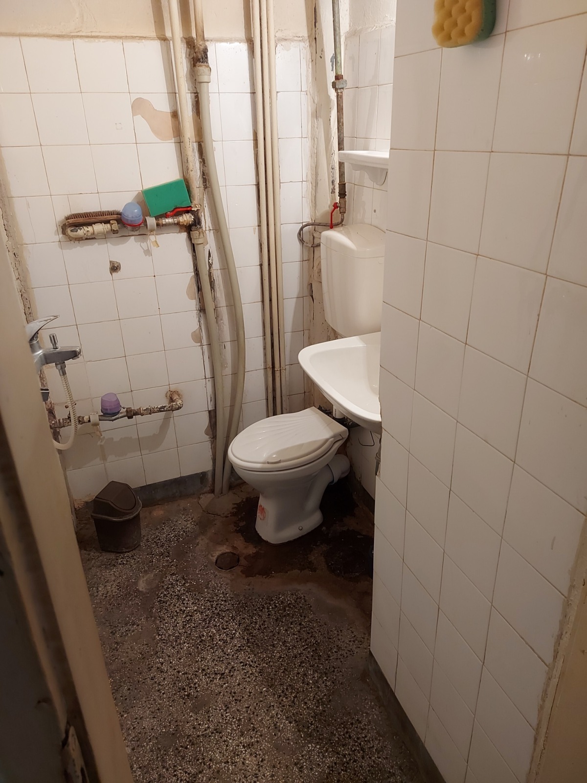 Продава 2-СТАЕН, гр. Русе, Възраждане, снимка 6 - Апартаменти - 56099203
