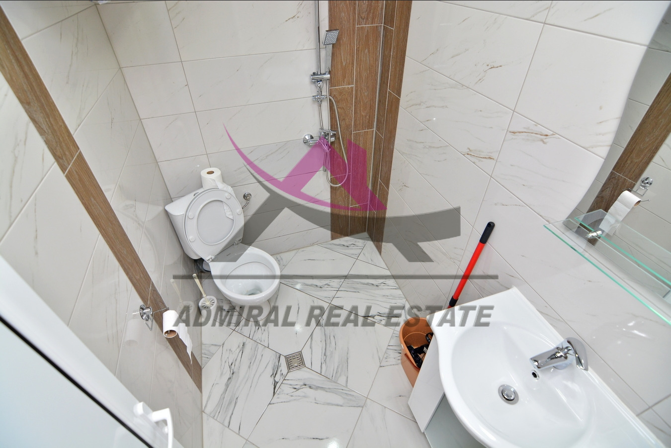 Продава 2-СТАЕН, гр. Варна, Лятно кино Тракия, снимка 6 - Апартаменти - 56111914