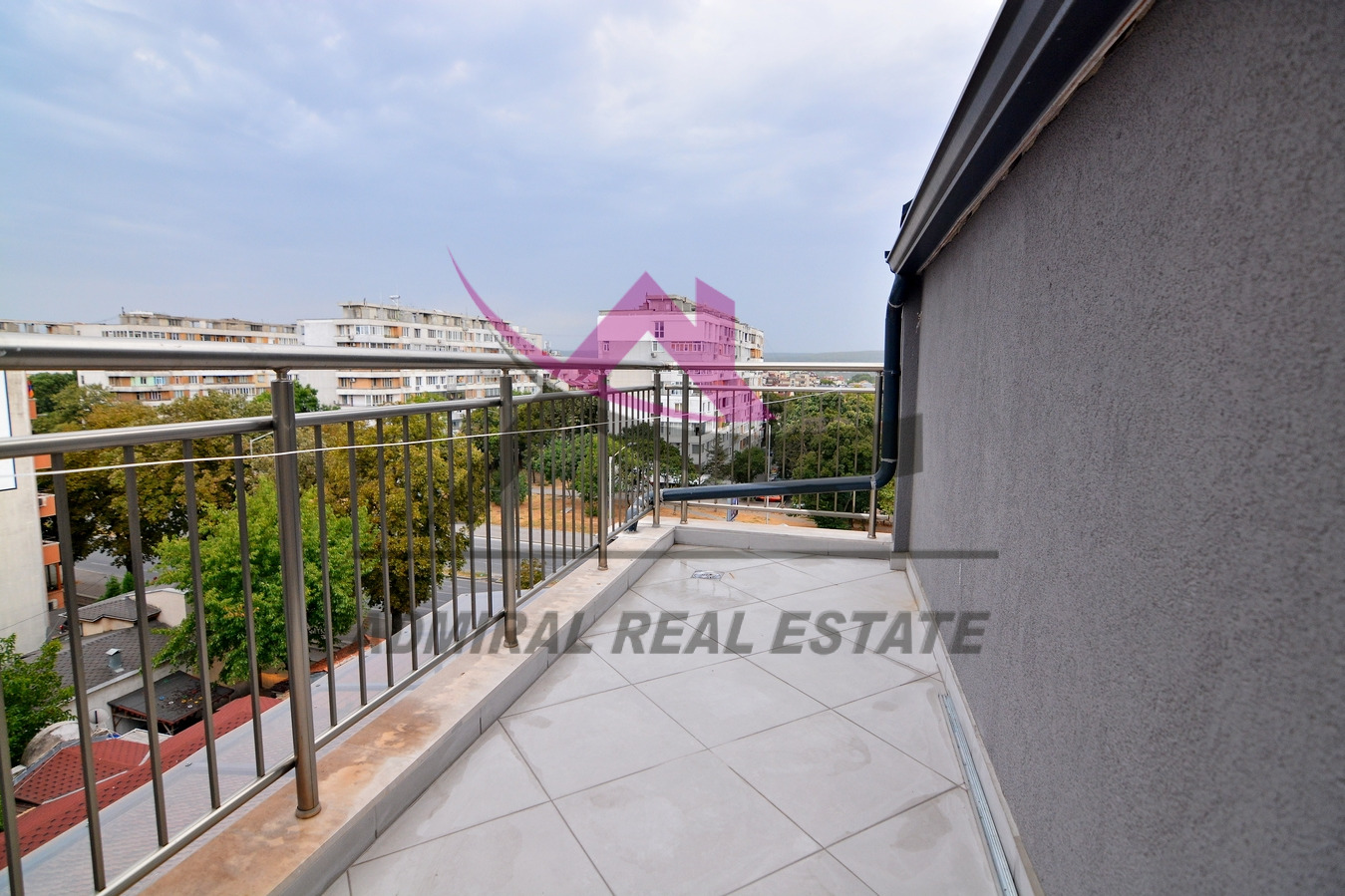 Продава 2-СТАЕН, гр. Варна, Лятно кино Тракия, снимка 5 - Апартаменти - 56111914