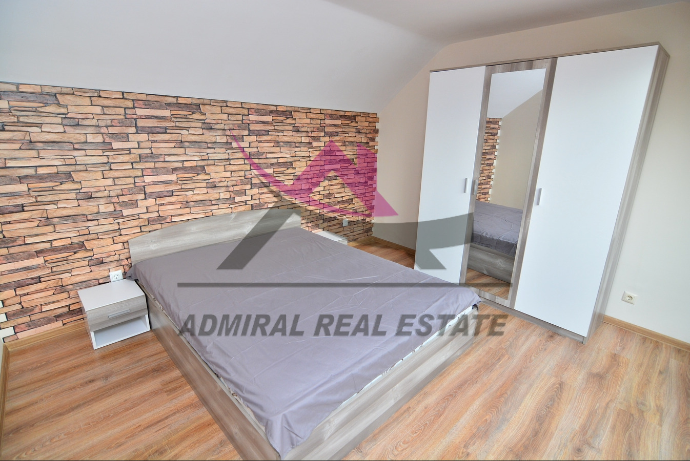 Продава 2-СТАЕН, гр. Варна, Лятно кино Тракия, снимка 3 - Апартаменти - 56111914