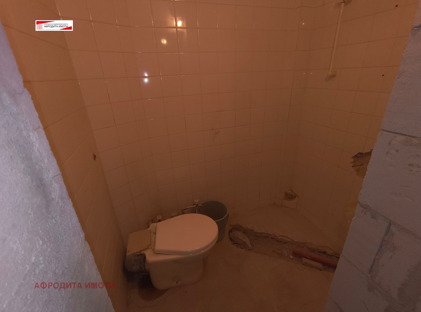 Продава 2-СТАЕН, гр. Стара Загора, Център, снимка 17 - Апартаменти - 56535485