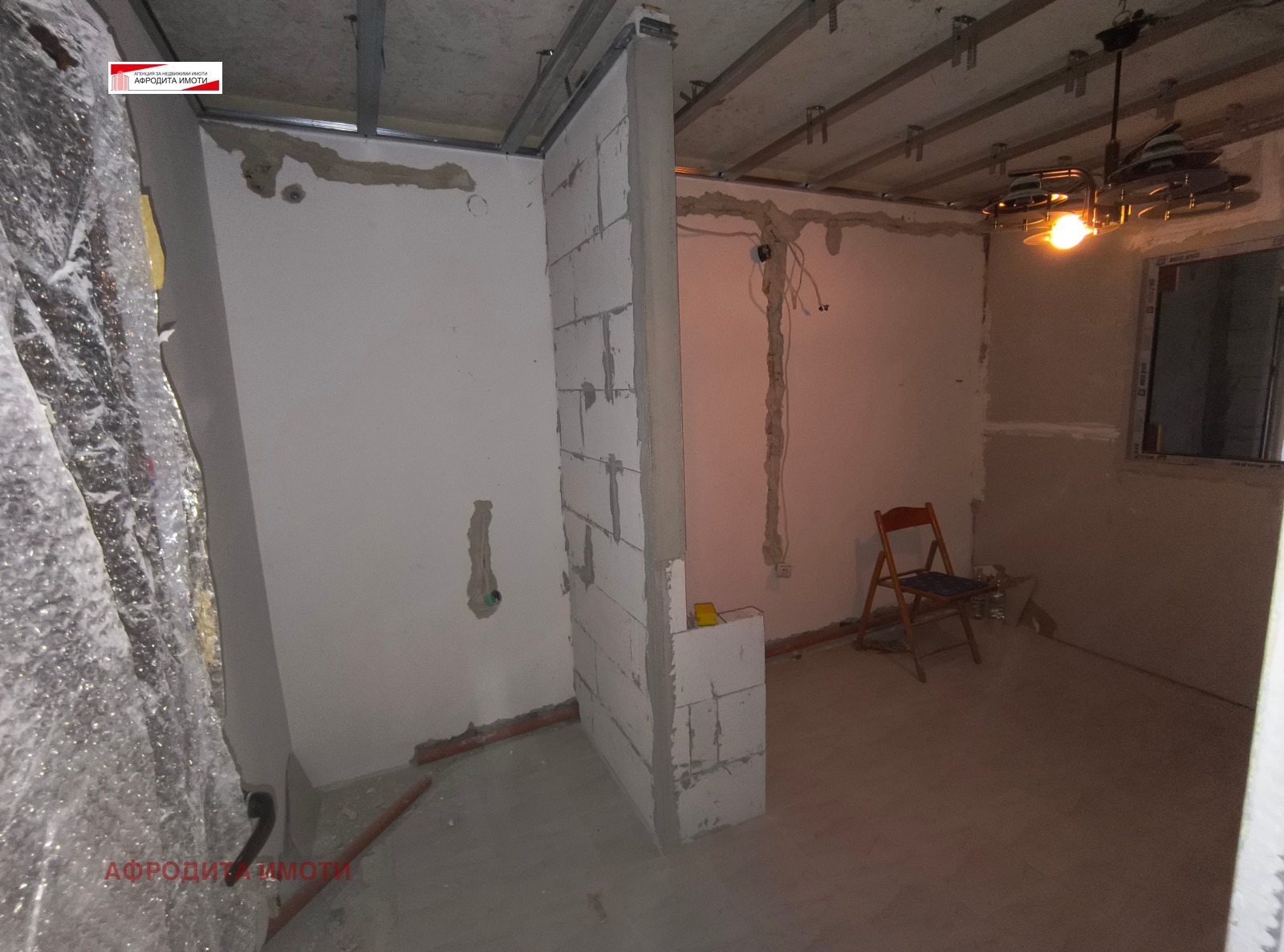 Продава 2-СТАЕН, гр. Стара Загора, Център, снимка 7 - Апартаменти - 56535485