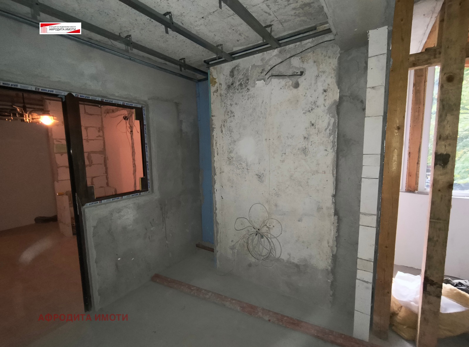 Продава 2-СТАЕН, гр. Стара Загора, Център, снимка 3 - Апартаменти - 56535485