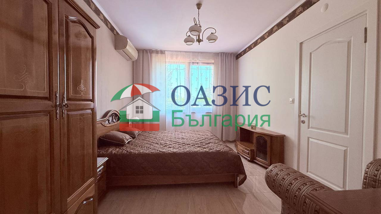 Продава 3-СТАЕН, гр. Несебър, област Бургас, снимка 16 - Апартаменти - 54780350