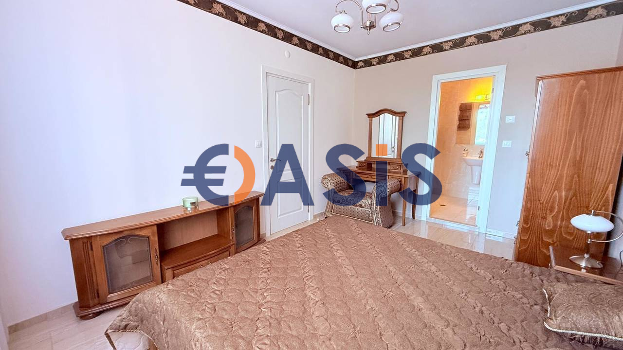 Продава 3-СТАЕН, гр. Несебър, област Бургас, снимка 13 - Апартаменти - 54780350