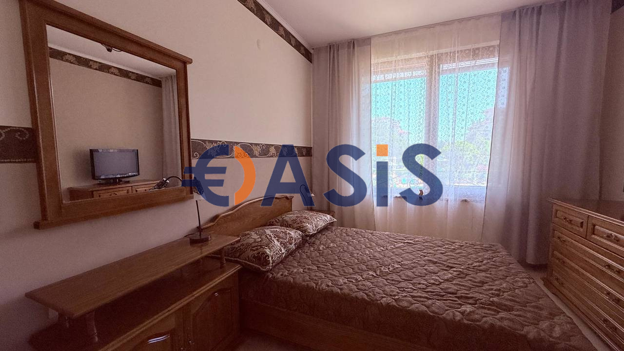 Продава 3-СТАЕН, гр. Несебър, област Бургас, снимка 6 - Апартаменти - 54780350