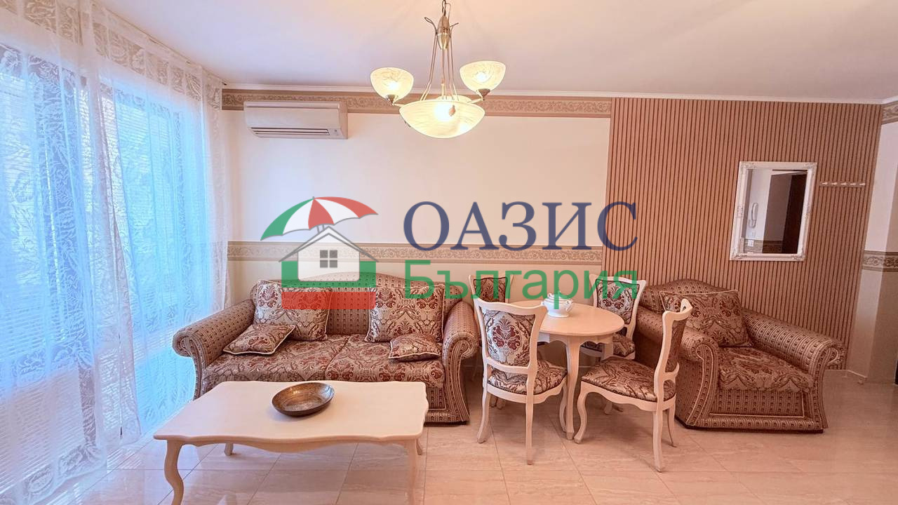 Продава 3-СТАЕН, гр. Несебър, област Бургас, снимка 17 - Апартаменти - 54780350