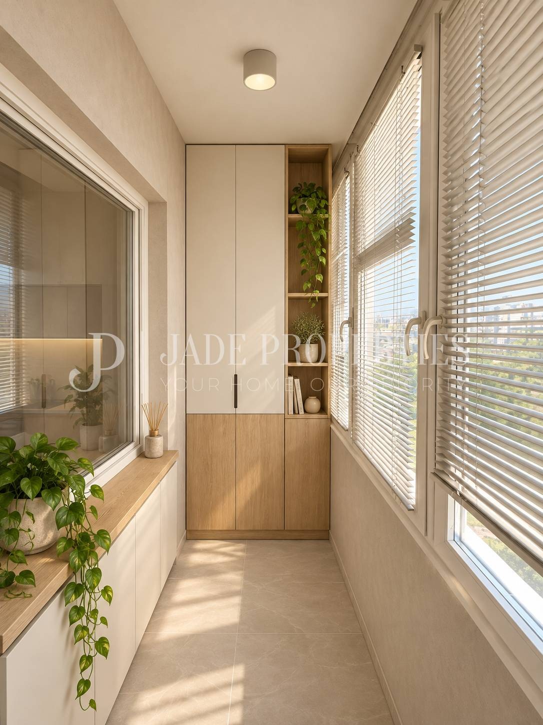 Продава 3-СТАЕН, гр. София, Дружба 1, снимка 6 - Апартаменти - 56119689