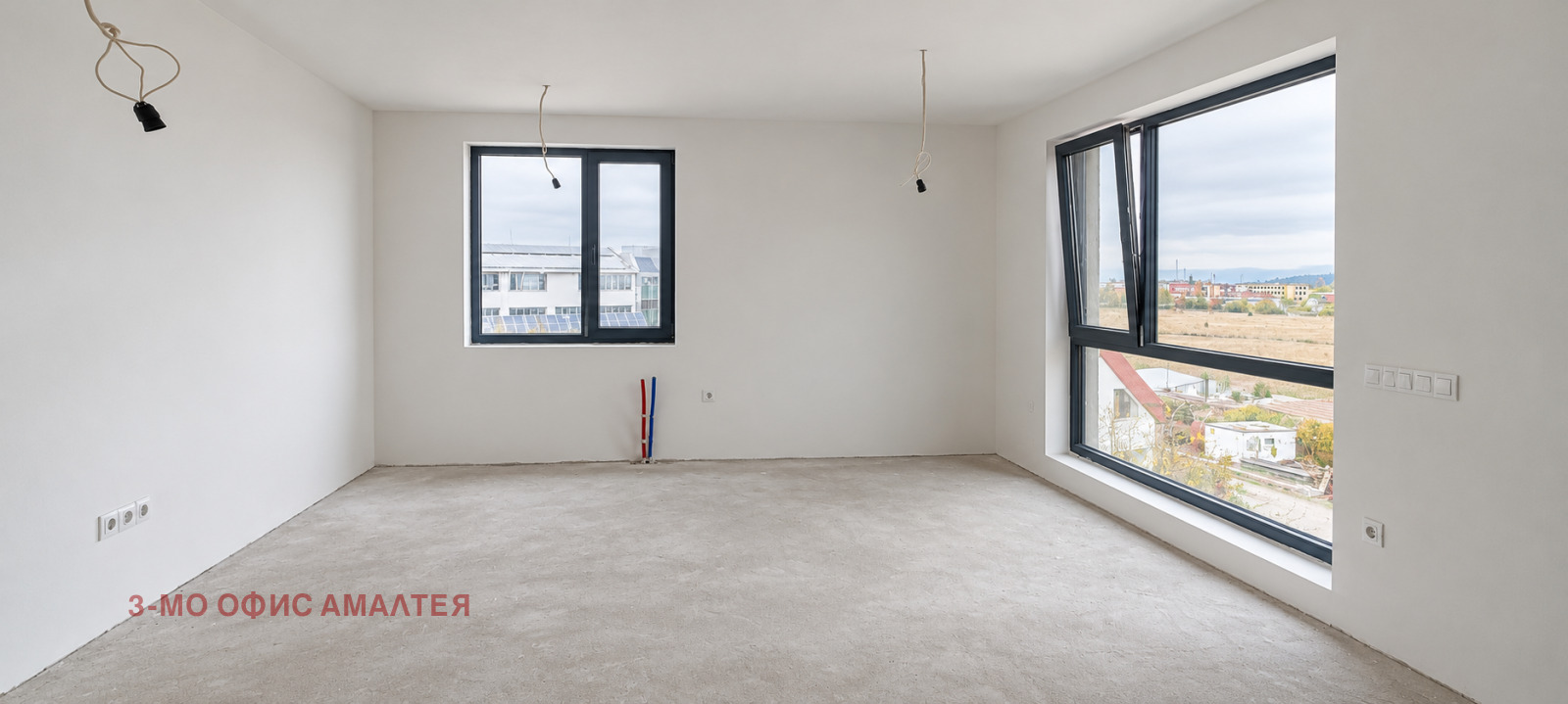 Продава 3-СТАЕН, гр. София, Овча купел 2, снимка 2 - Апартаменти - 56705738