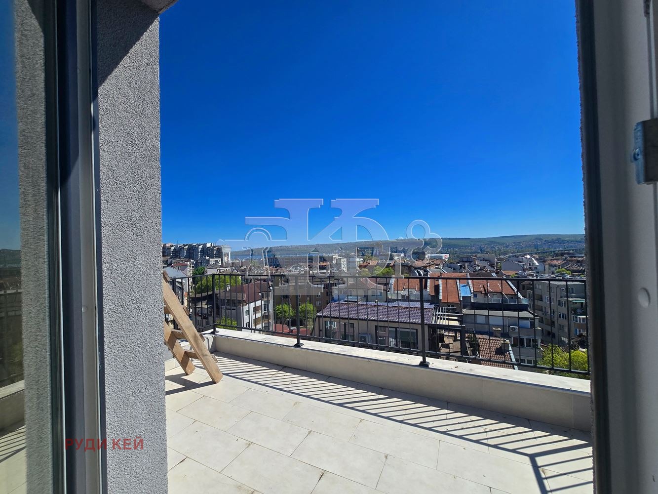 Продава МЕЗОНЕТ, гр. Варна, Колхозен пазар, снимка 5 - Апартаменти - 54539082
