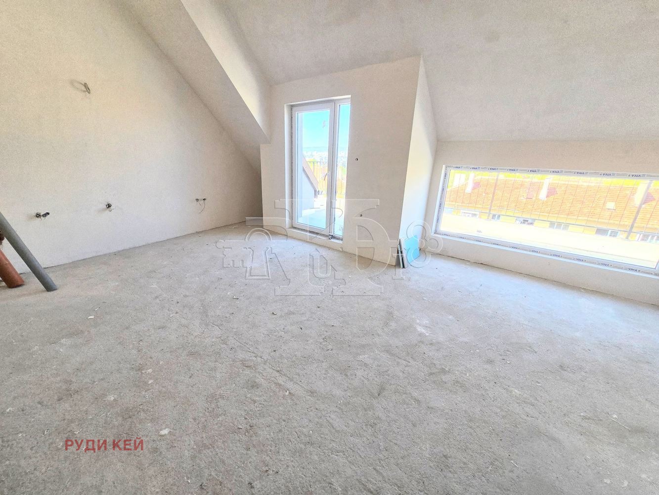 Продава МЕЗОНЕТ, гр. Варна, Колхозен пазар, снимка 6 - Апартаменти - 54539082