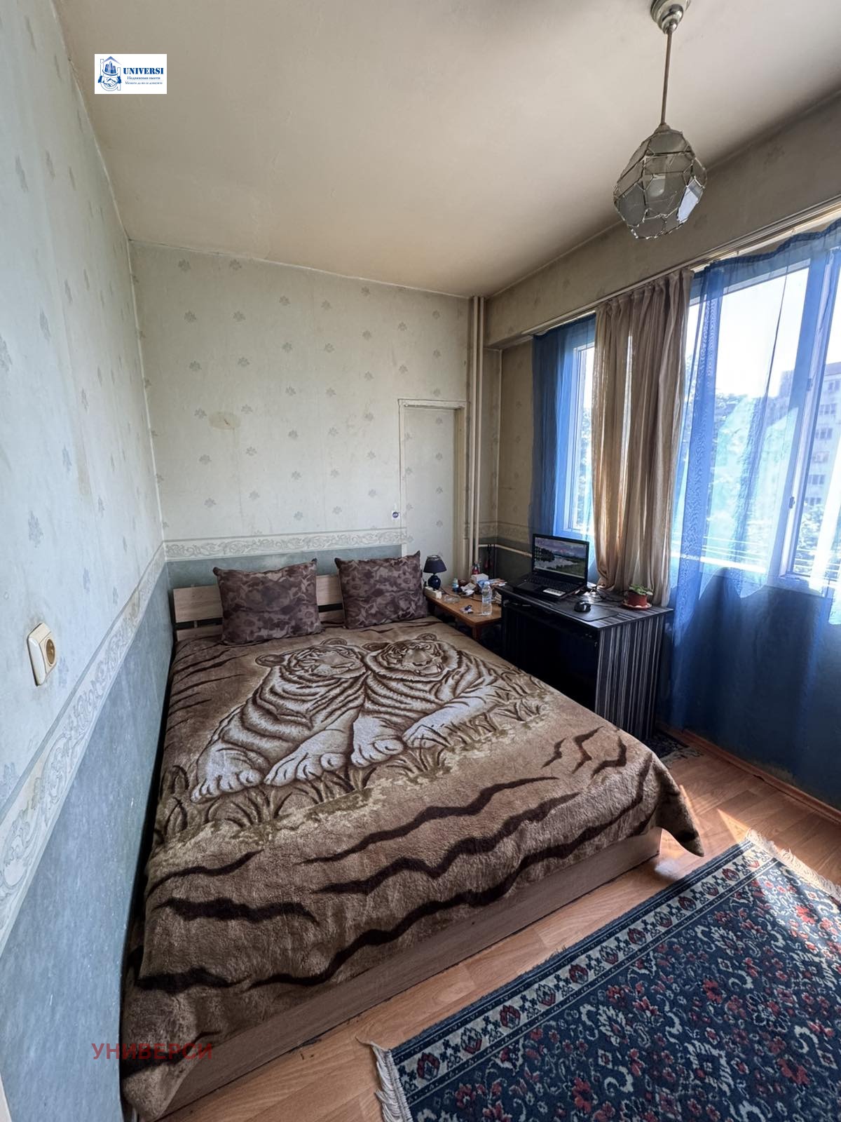 Продава 2-СТАЕН, гр. София, Люлин 6, снимка 6 - Апартаменти - 54785433