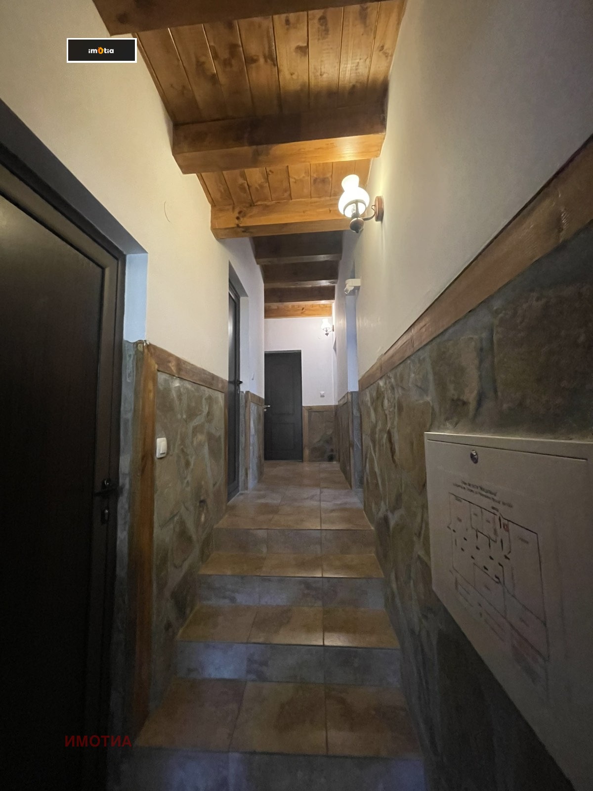 Продава КЪЩА, гр. Априлци, област Ловеч, снимка 9 - Къщи - 53121937