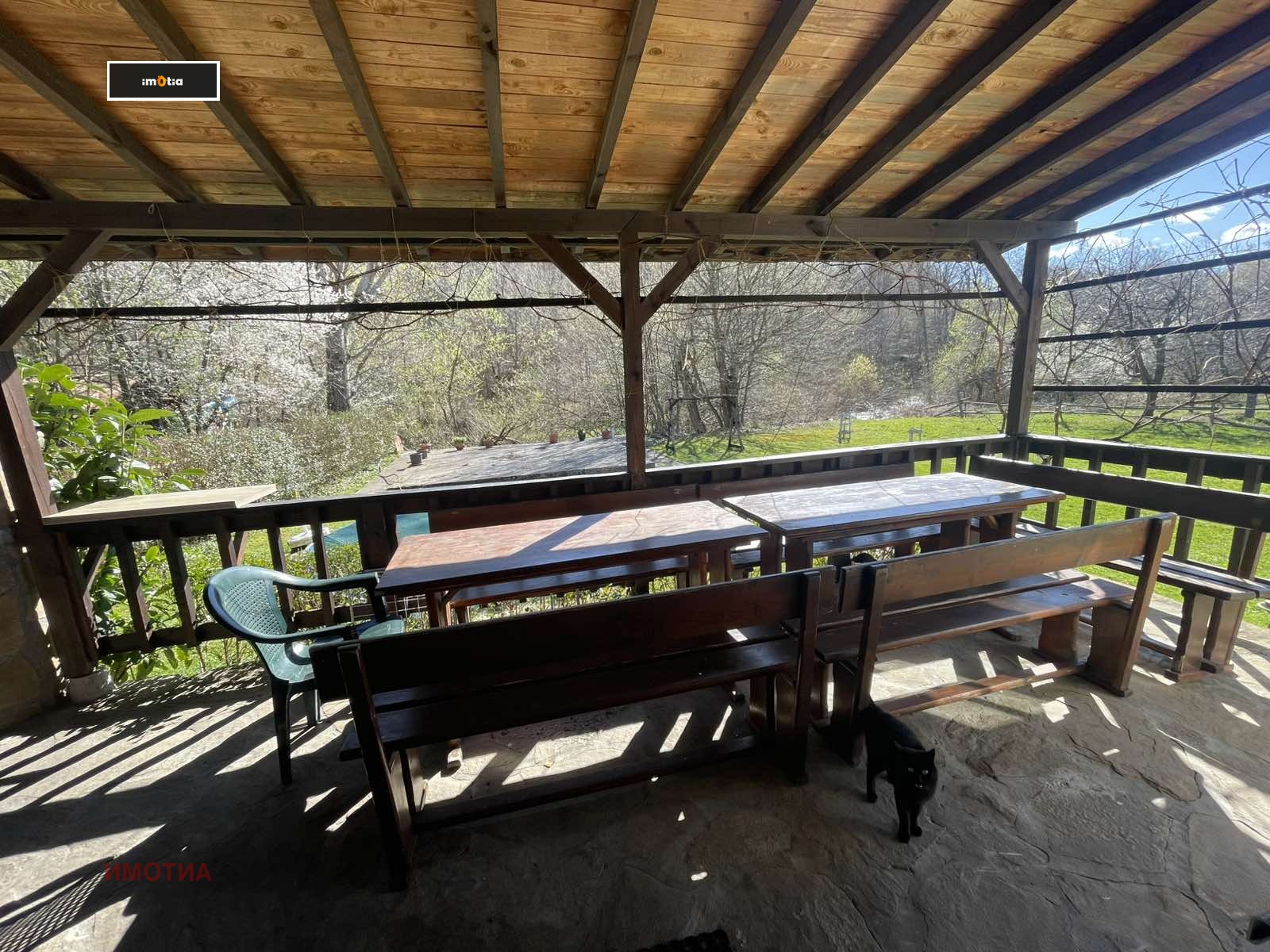 Продава КЪЩА, гр. Априлци, област Ловеч, снимка 5 - Къщи - 53121937