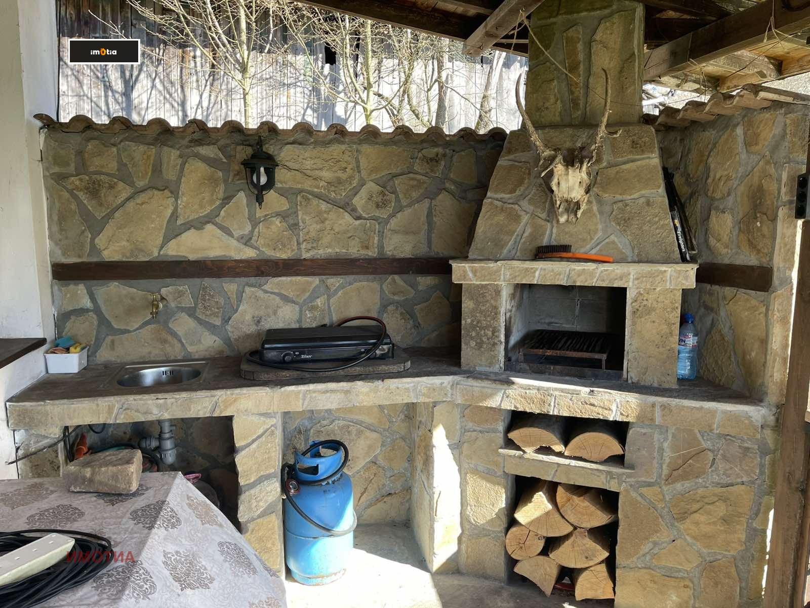 Продава КЪЩА, гр. Априлци, област Ловеч, снимка 6 - Къщи - 53121937