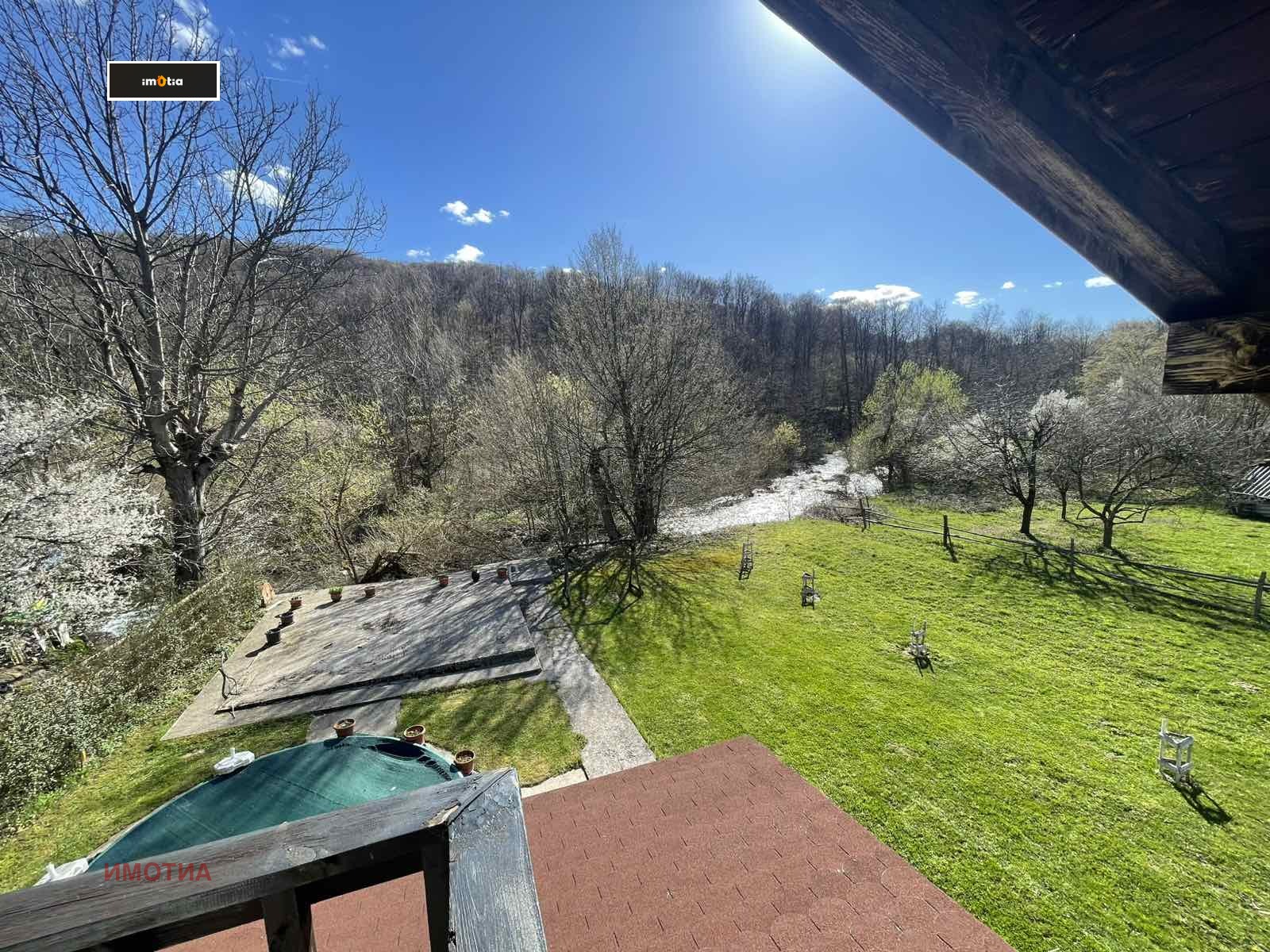 Продава КЪЩА, гр. Априлци, област Ловеч, снимка 4 - Къщи - 53121937